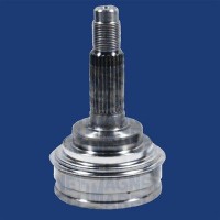 302015100282 MAGNETI MARELLI Шарнирный комплект, Привідний вал