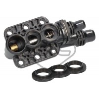 36044 Metalcaucho Термостат охолоджувальна рідина