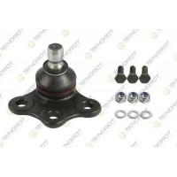 O-152K TEKNOROT Шарнір незалежної підвіски поворотного важеля