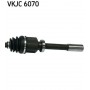 VKJC 6070 SKF Привідний вал