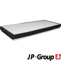 Фільтр повітря у внутрішньому просторі JP GROUP 1528100200