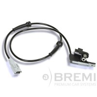 50257 BREMI Датчик частота обертання колеса