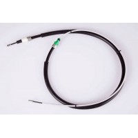 8AS 355 669-211 HELLA PAGID Тросик, cтояночный тормоз