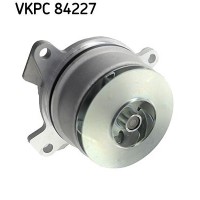 VKPC 84227 SKF Водяний насос охолодження двигуна
