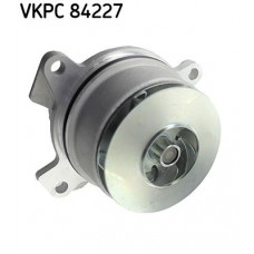 VKPC 84227 SKF Водяний насос охолодження двигуна