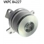 VKPC 84227 SKF Водяний насос охолодження двигуна