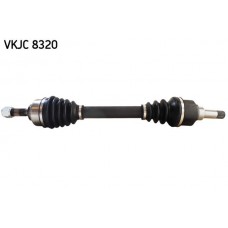 VKJC 8320 SKF Привідний вал