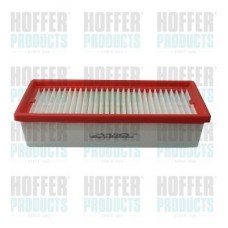 18501 HOFFER Повітряний фільтр