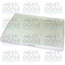 17080 MEAT & DORIA Фільтр повітря у внутрішньому просторі