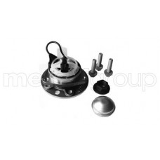 619-2802 CIFAM Комплект підшипника ступиці колеса