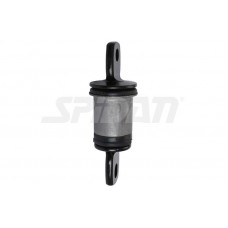 410115 SPIDAN CHASSIS PARTS Підвіска важіль незалежної підвіски колеса