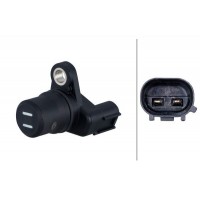 6PU 230 048-831 HELLA Датчик частота обертання колеса