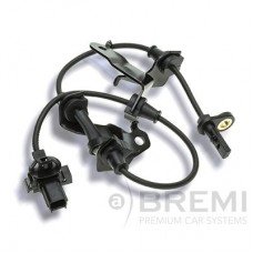 50753 BREMI Датчик частота обертання колеса