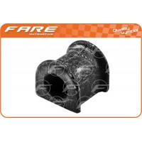 22163 FARE SA Втулка стабілізатора