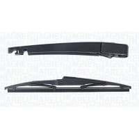 000723180044 MAGNETI MARELLI Щітка склоочисника