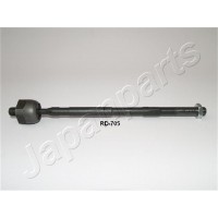 RD-705 JAPANPARTS Осьовий шарнір рульова тяга