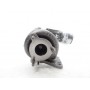 708639-5011S GARRETT Компресор наддуву