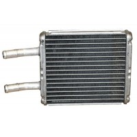 32206 ASAM Теплообмінник обігрів салону