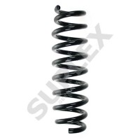 06275 SUPLEX Пружина ходової частини