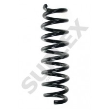 06275 SUPLEX Пружина ходової частини