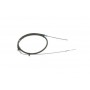 1 987 477 338 BOSCH Тросик, cтояночный тормоз