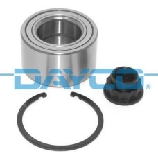 KWD1086 DAYCO Комплект підшипника ступиці колеса