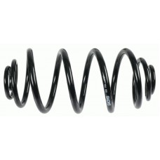 996 706 SACHS Пружина ходової частини