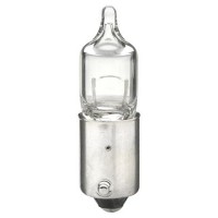 8GH 007 643-121 HELLA Лампа розжарювання стояночний габаритний вогонь