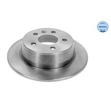 015 523 2014 MEYLE Гальмівний диск