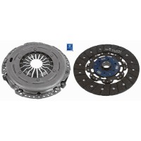 3000 970 144 SACHS Комплект зчеплення