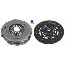 3000 970 144 SACHS Комплект зчеплення