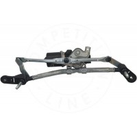 58357 AIC Система тяг і важелів приводу склоочисника