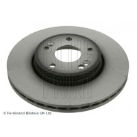 ADR164333 BLUE PRINT Гальмівний диск