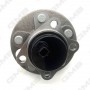 GH32160A GMB Комплект підшипника ступиці колеса