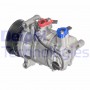CS20504 DELPHI Компресор кондиціонера