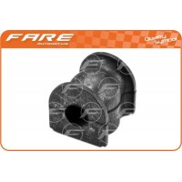 22129 FARE SA Втулка стабілізатора