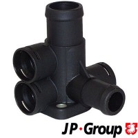 1114501800 JP GROUP Фланець охолоджувальної рідини
