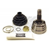 16021 MAPCO Шарнирный комплект, Привідний вал