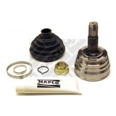 16021 MAPCO Шарнирный комплект, Привідний вал