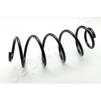 ZC2080H JAPANPARTS Пружина ходової частини