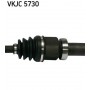 VKJC 5730 SKF Привідний вал