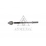 20FR1705 ASMETAL Осьовий шарнір рульова тяга