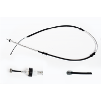 73852 ASAM Тросик, cтояночный тормоз