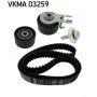 VKMA 03259 SKF Комплект ременя ГРМ