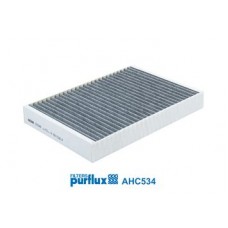 AHC534 PURFLUX Фільтр повітря у внутрішньому просторі