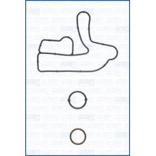 77012900 AJUSA Комплект прокладок масляний радіатор