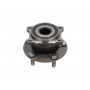 WBH-5524 KAVO PARTS Комплект підшипника ступиці колеса