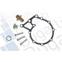 PA6805 BUGATTI Водяний насос охолодження двигуна