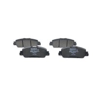 0 986 494 773 BOSCH КомплеК т гальмівних колодок, дискове гальмо