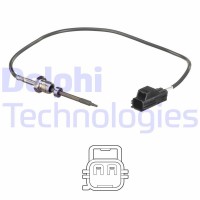 TS30149 DELPHI Датчик температура вихлопних газів